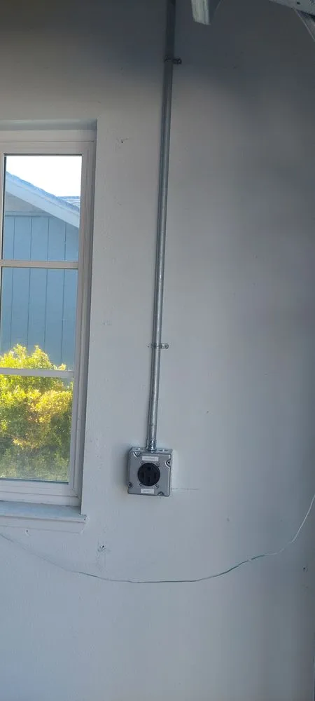 Slide of Home Pro Electric Services