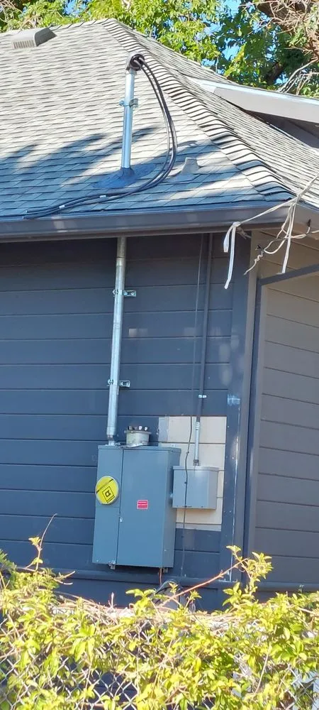 Slide of Home Pro Electric Services