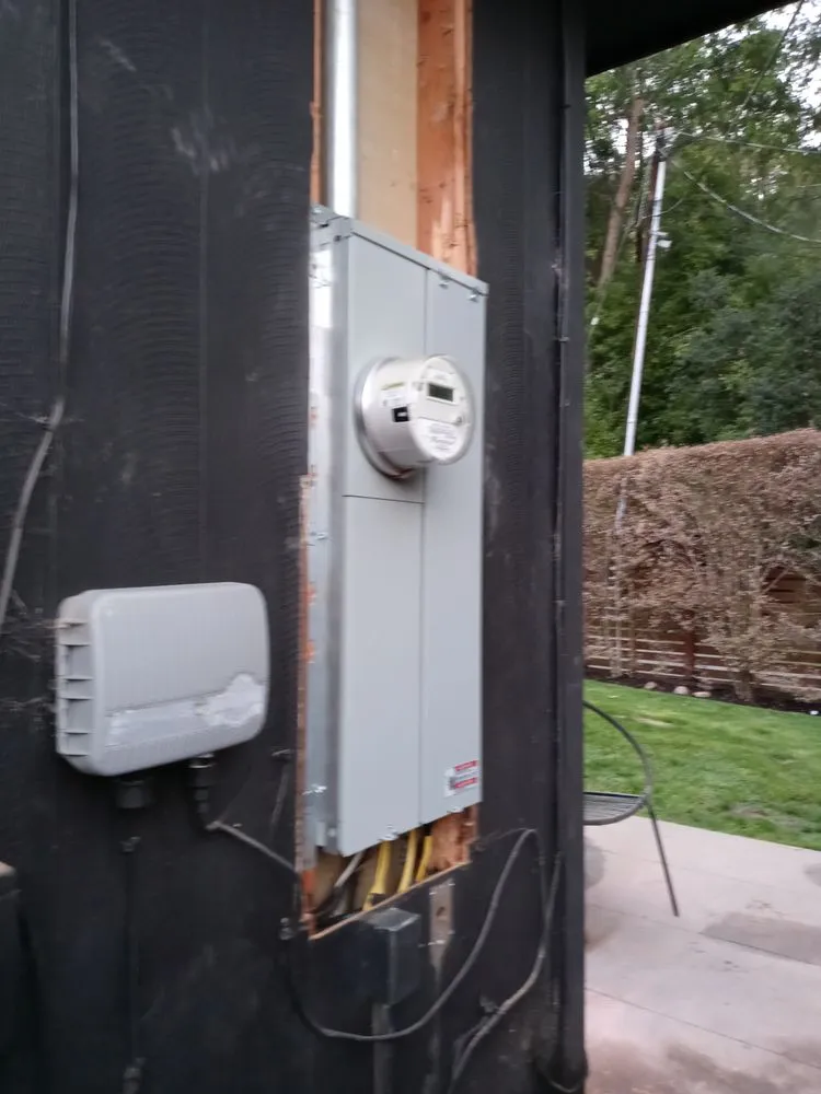 Slide of Home Pro Electric Services