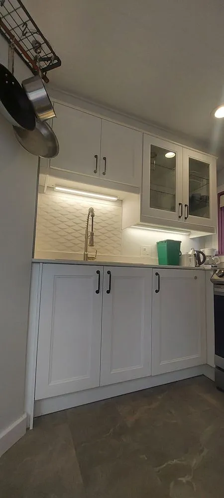 Slide of Home Pro Electric Services