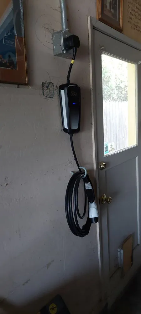 Slide of Home Pro Electric Services