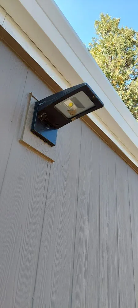 Slide of Home Pro Electric Services