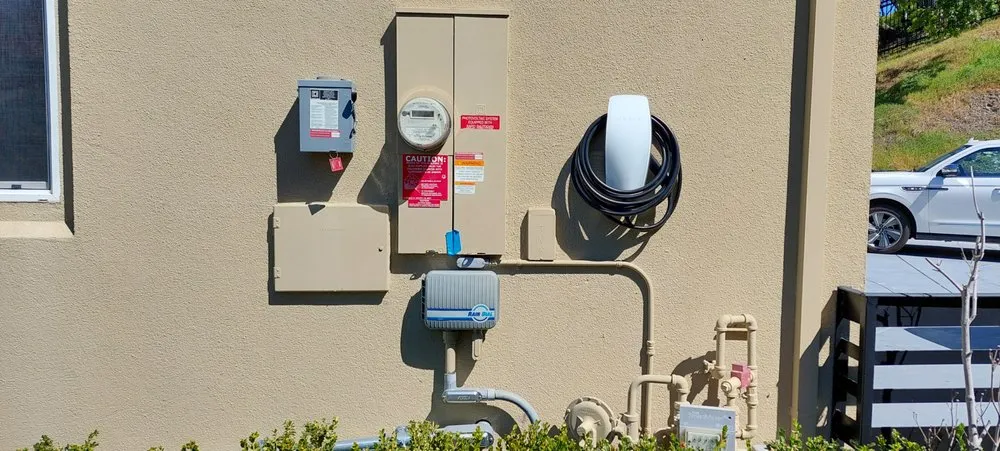 Slide of Home Pro Electric Services