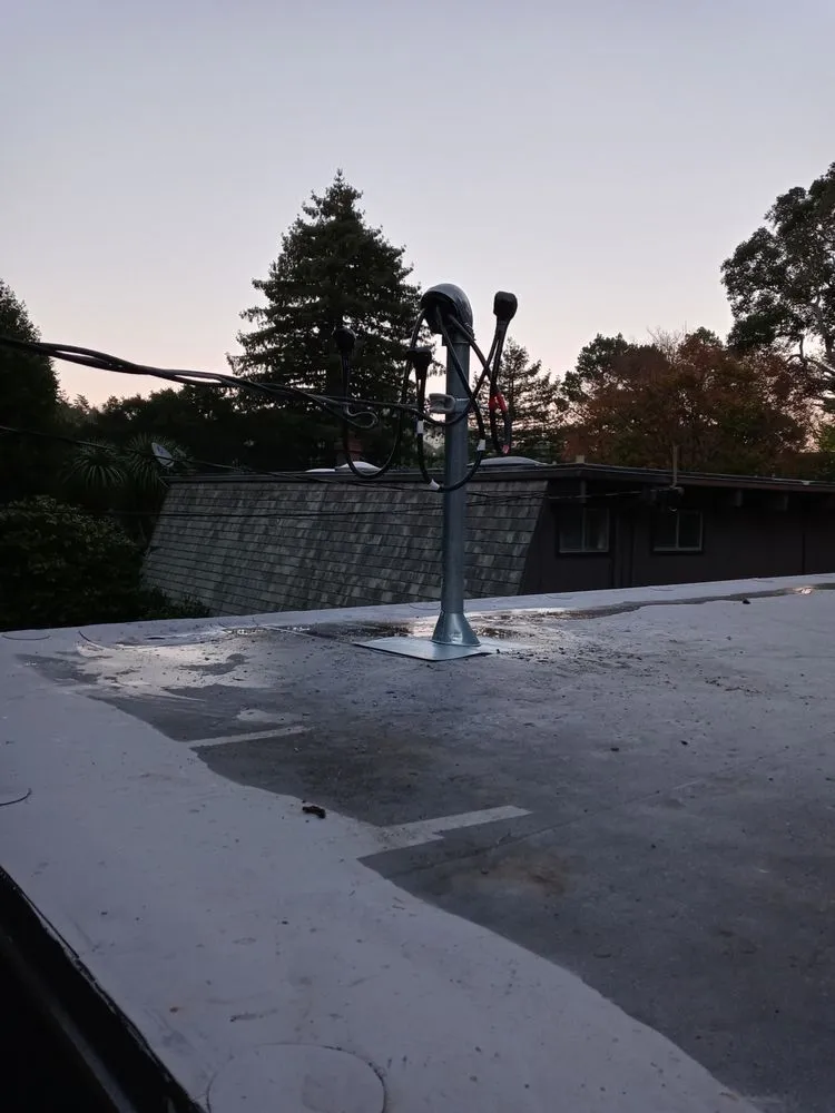 Slide of Home Pro Electric Services