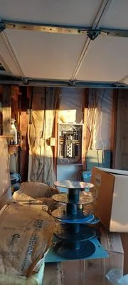 Home Pro Electric Services