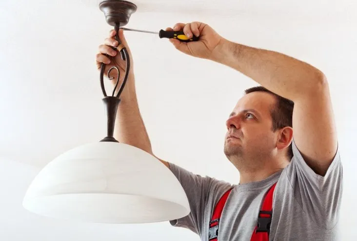 Emergency circuit breaker repair service in Eubank, KY - Home Pro Elite Construction Group