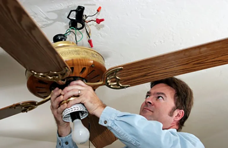 Trusted electrician providing panel upgrade in Eubank, KY - Home Pro Elite Construction Group