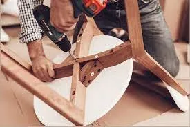 Slide of Home Pro Spartanburg