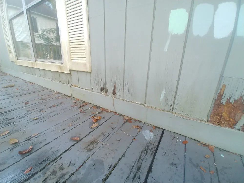 Slide of Home Pros Express