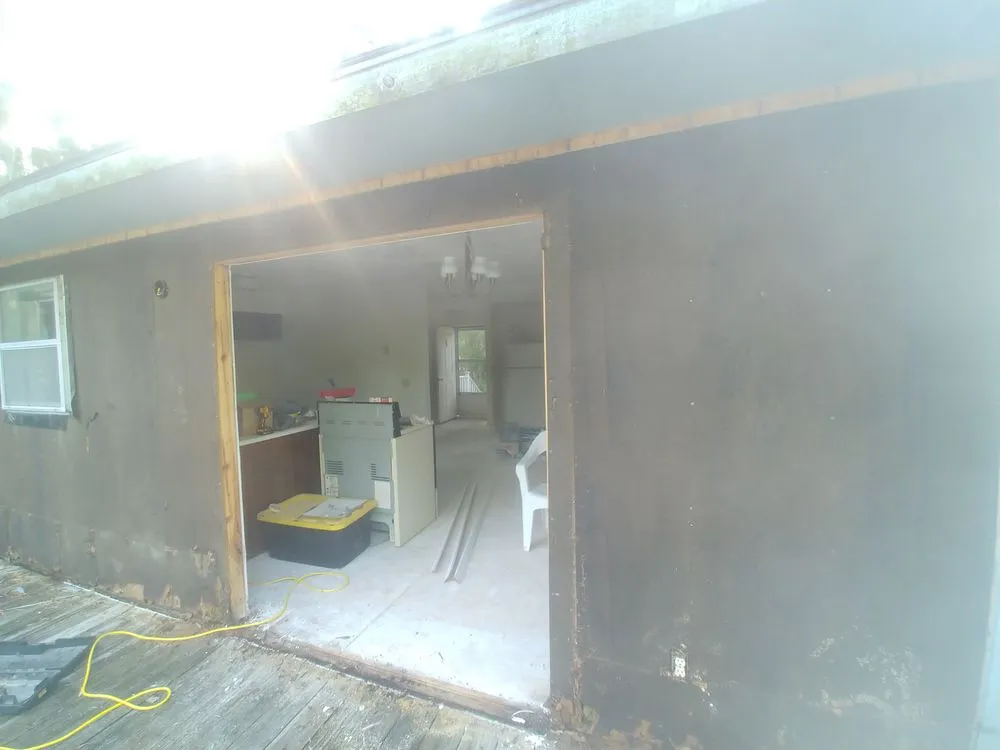 Slide of Home Pros Express