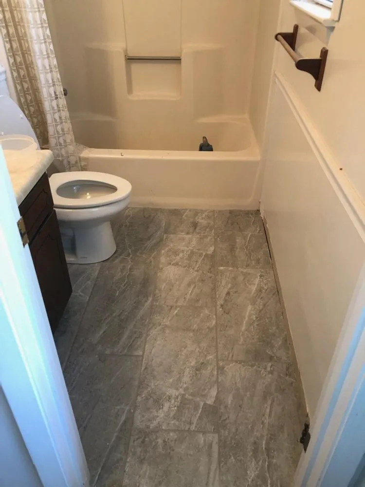 Slide of Home Pros Express