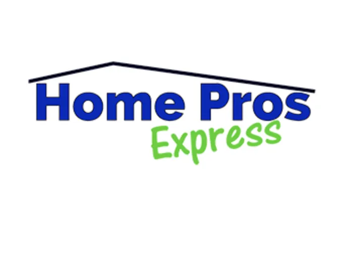 Slide of Home Pros Express