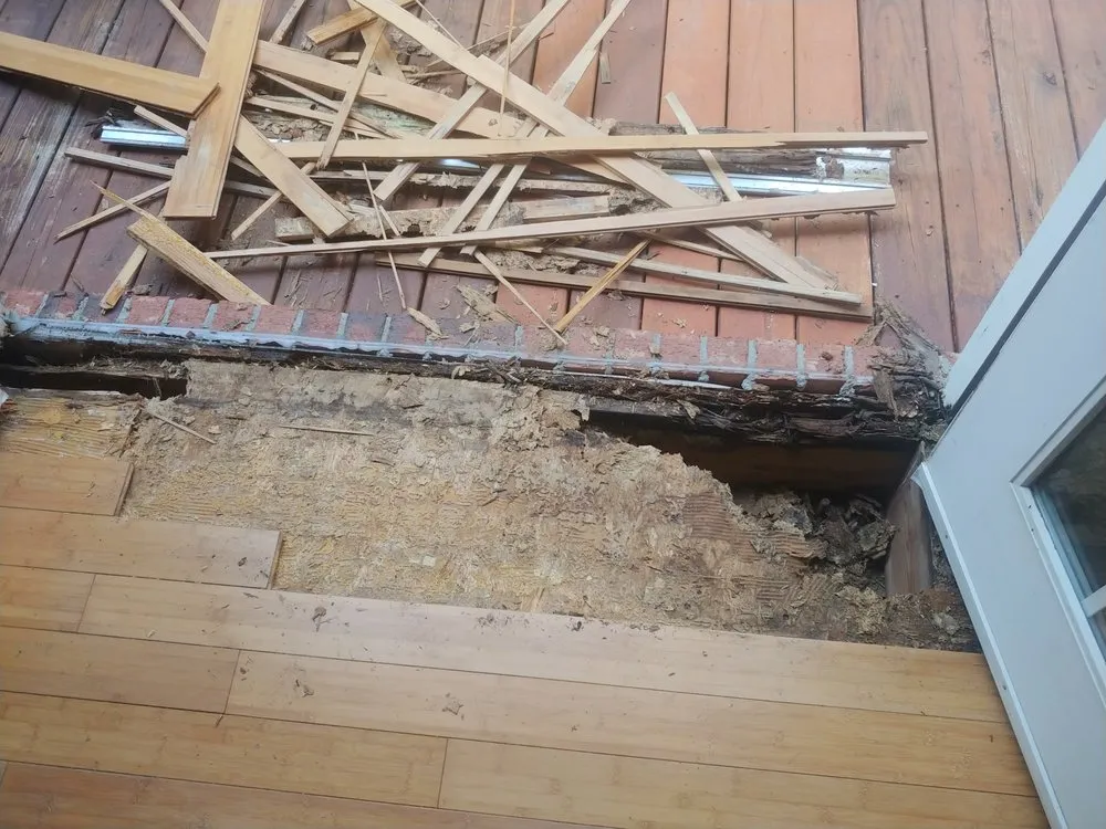 Slide of Home Pros Express