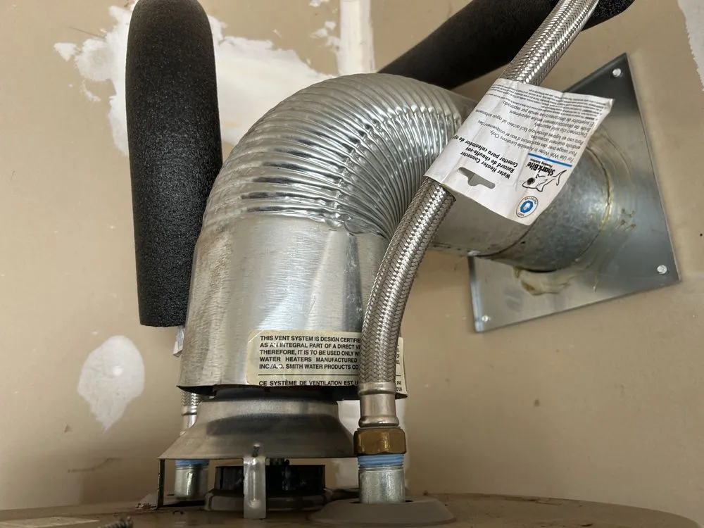 Slide of Home Pros Plumbing Company