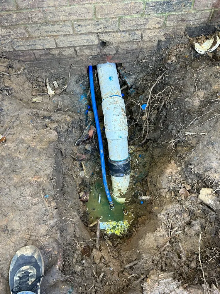 Slide of Home Pros Plumbing Company