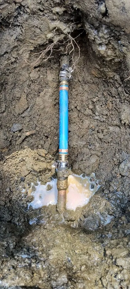 Slide of Home Pros Plumbing Company