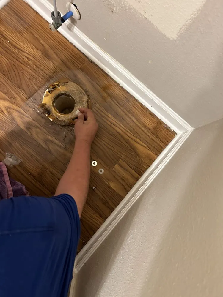 Slide of Home Pros Plumbing Company