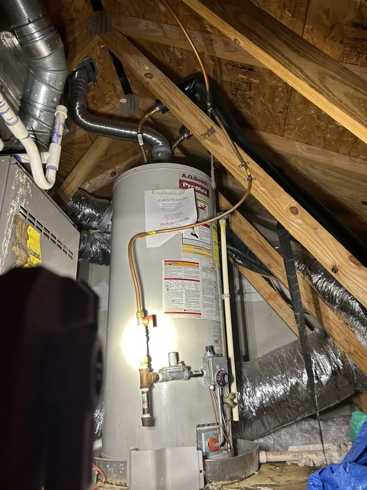 Slide of Home Pros Plumbing Company