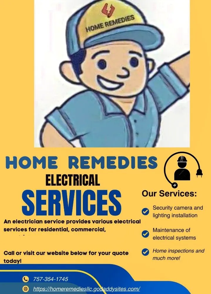 Slide of Home Remedies