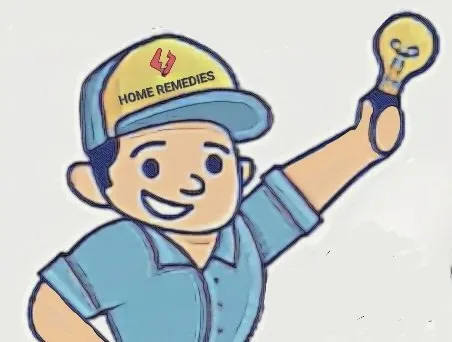 Slide of Home Remedies