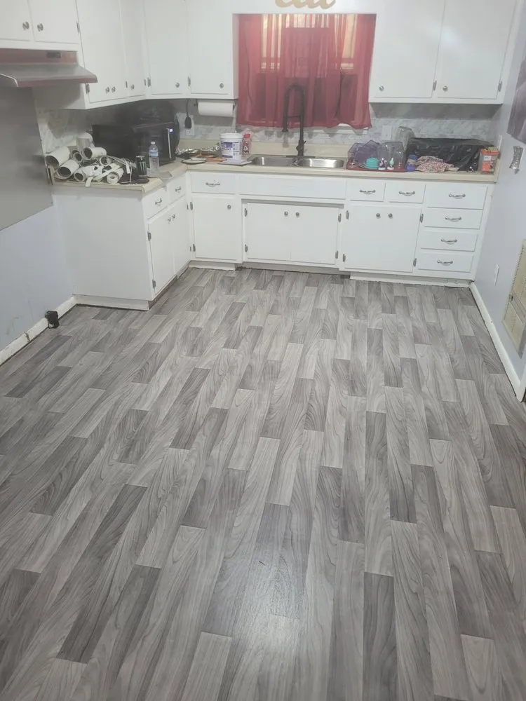 Slide of Home Renovation Services