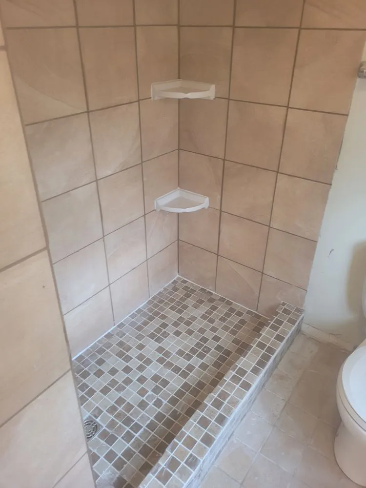 Slide of Home Renovation Services