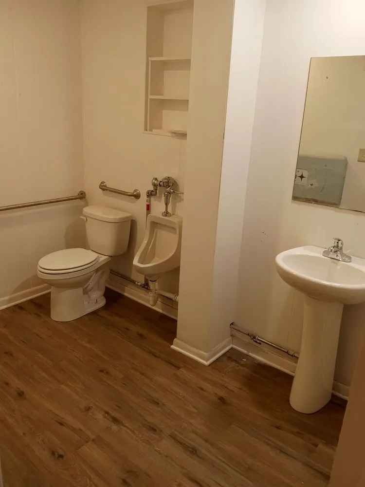 Slide of Home Renovation Services