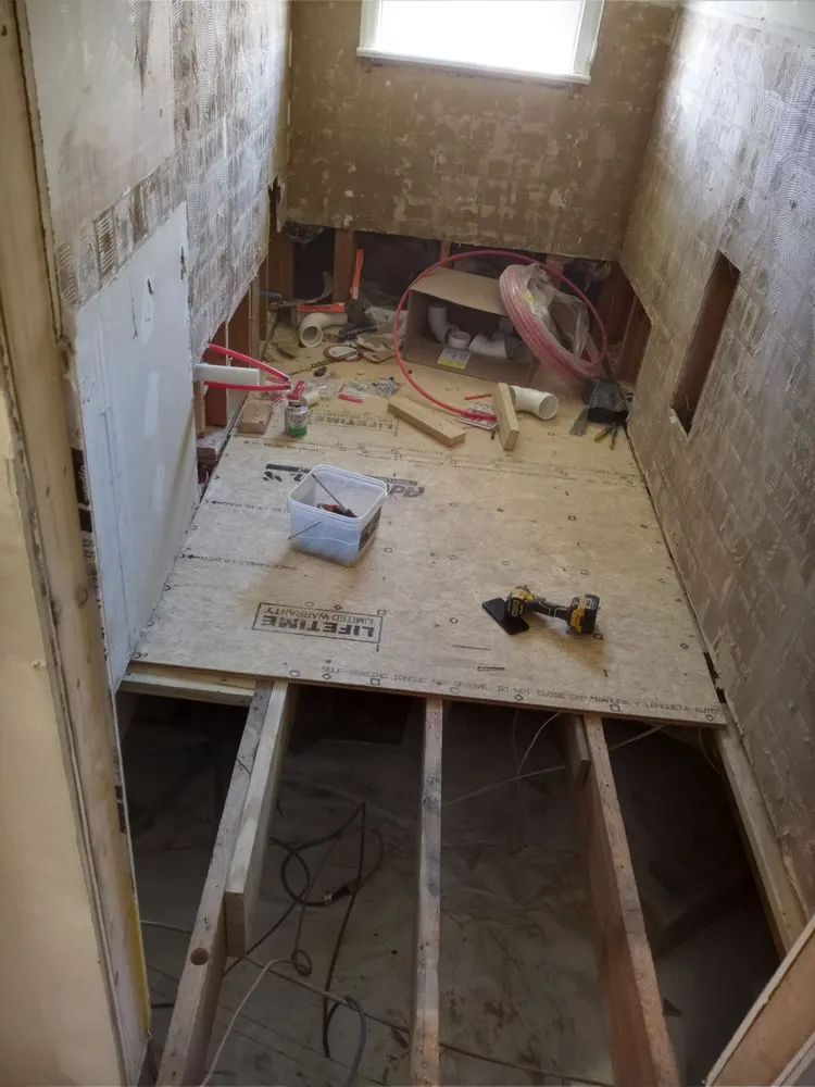 Slide of Home Repair Gurus