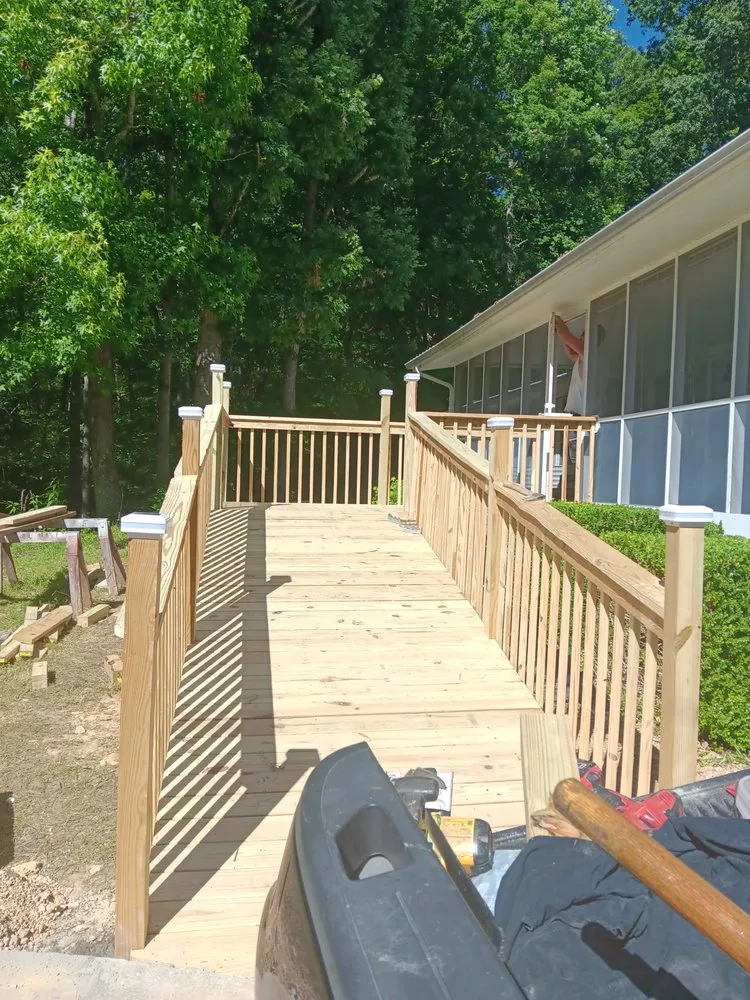 Trusted panel upgrade in Madisonville, TN by Home Repair Gurus