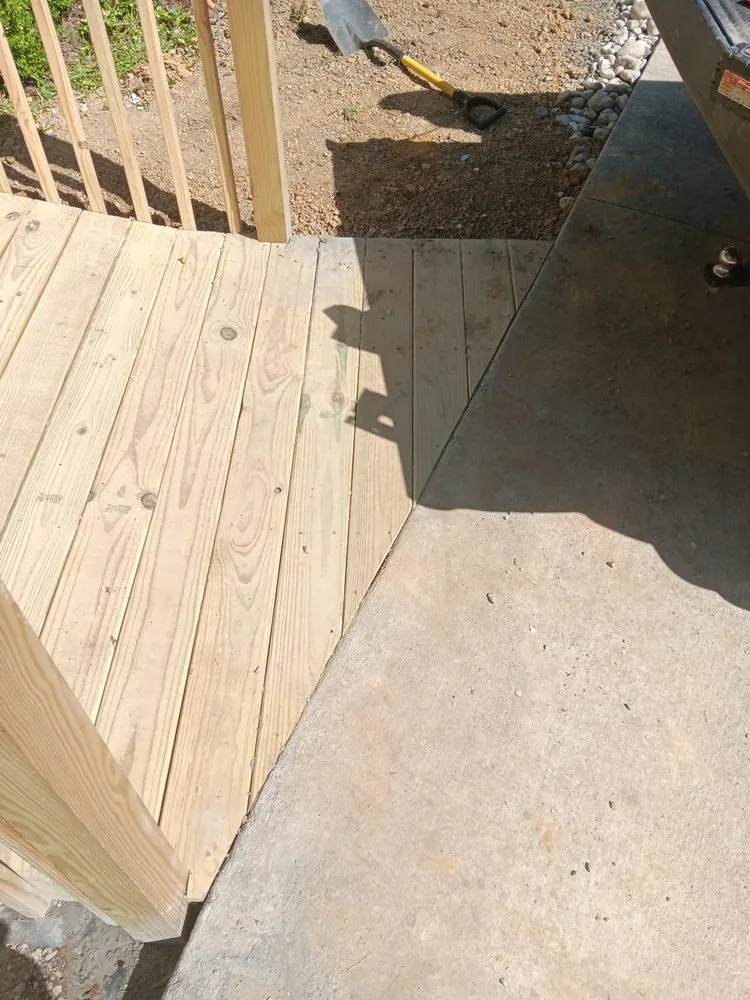 Slide of Home Repair Gurus