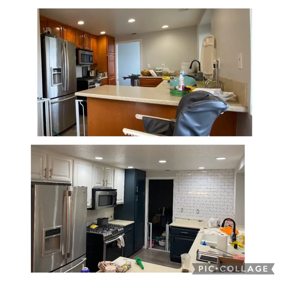 Emergency electrician providing circuit breaker repair in West Whittier-Los Nietos, CA - Home Repair OC