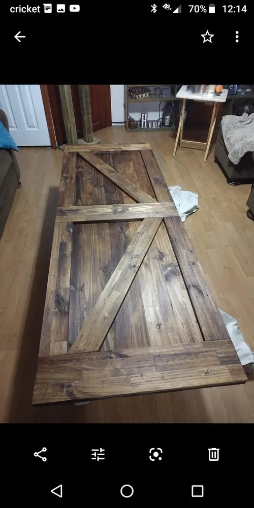 Slide of Home Repair On A Budget