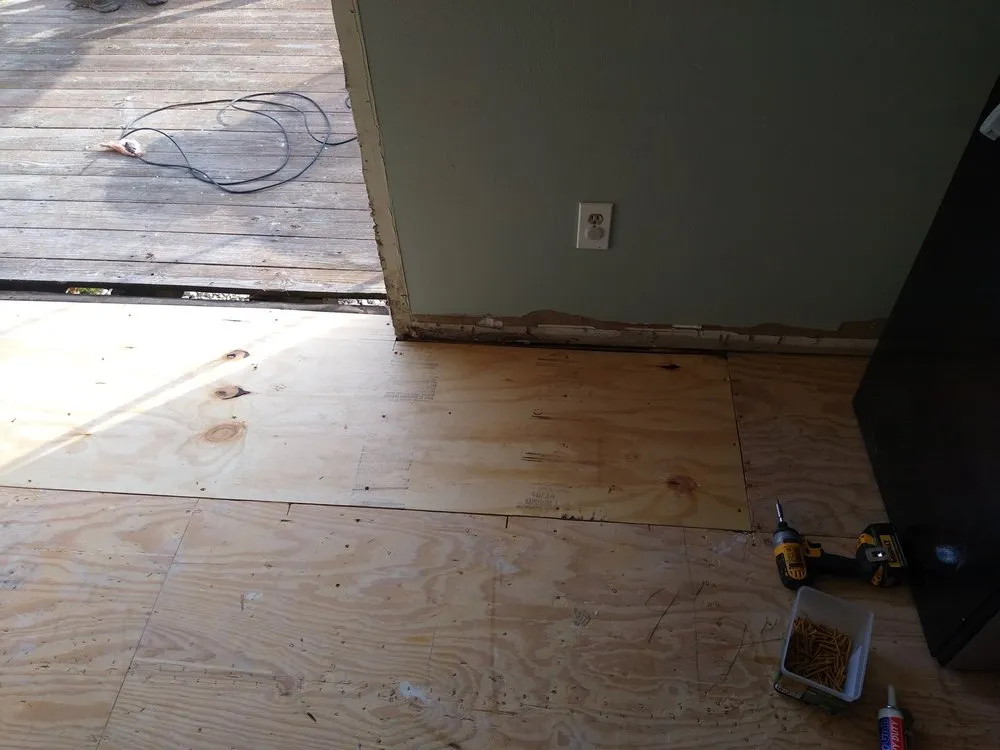 Slide of Home Repair On A Budget