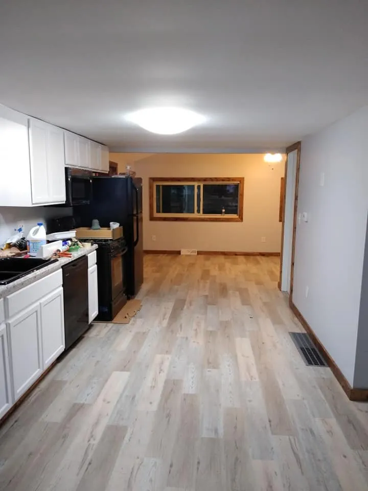 Slide of Home Repair On A Budget