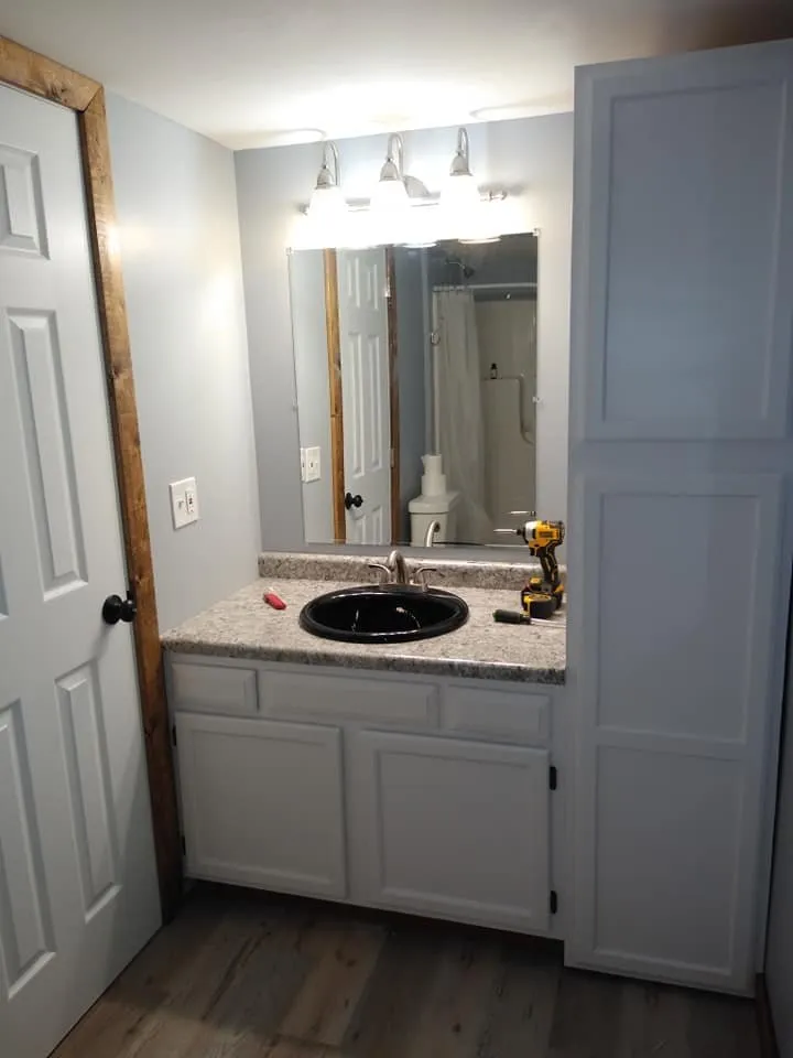 Licensed panel upgrade in ,  by Home Repair On A Budget