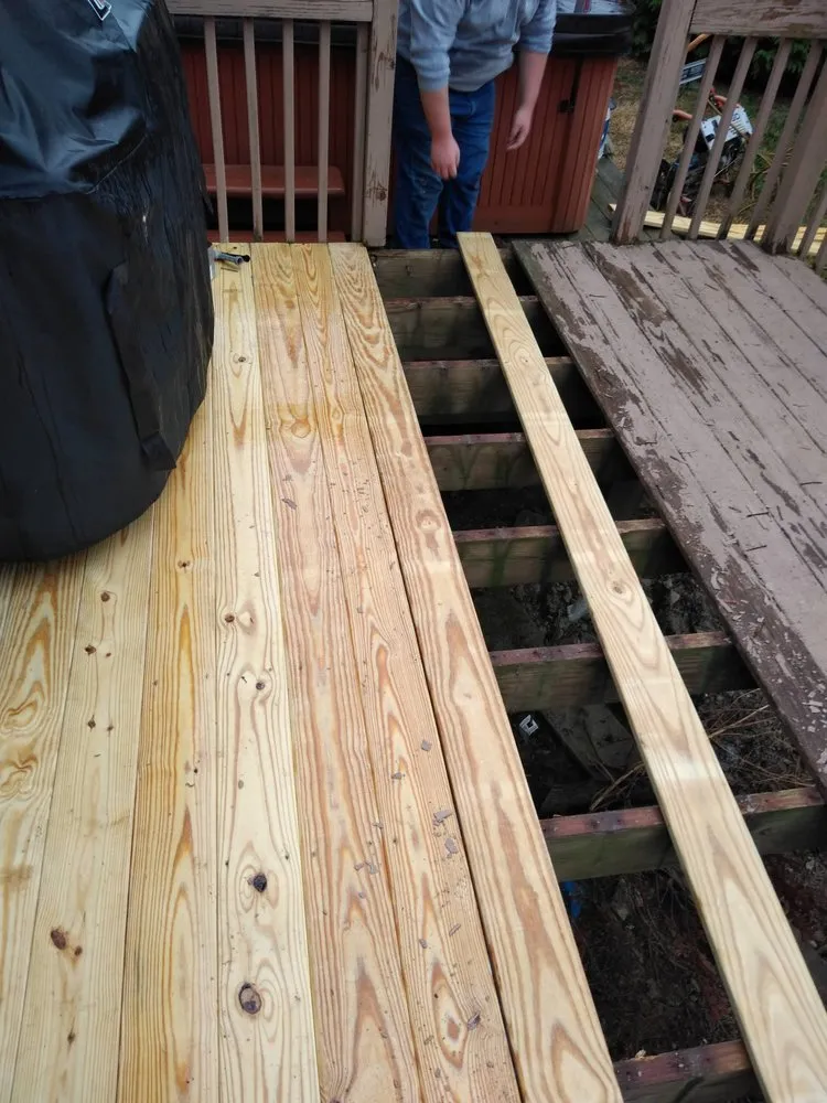 Slide of Home Repair On A Budget