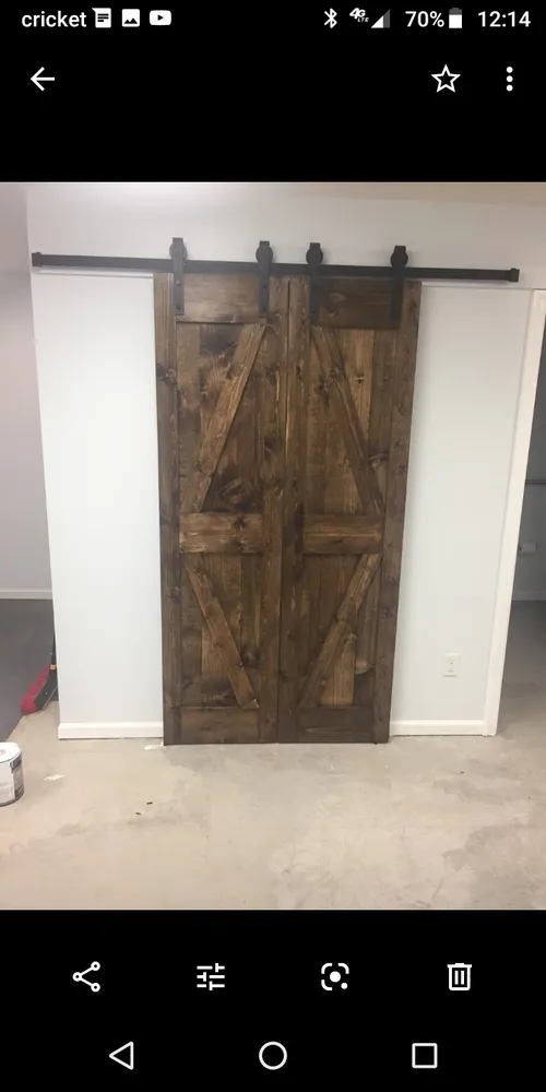 Slide of Home Repair On A Budget