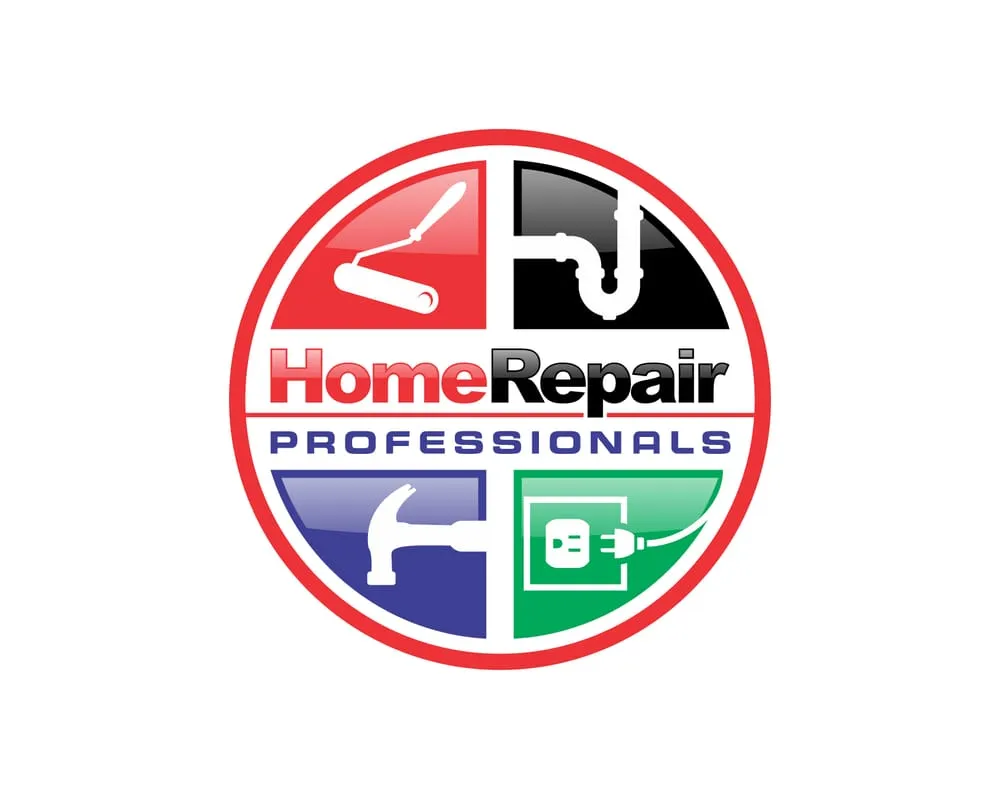 Slide of Home Repair Professionals