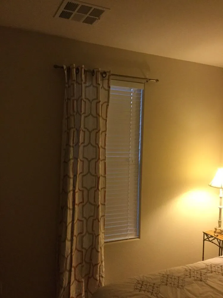 Slide of Home Repair Professionals