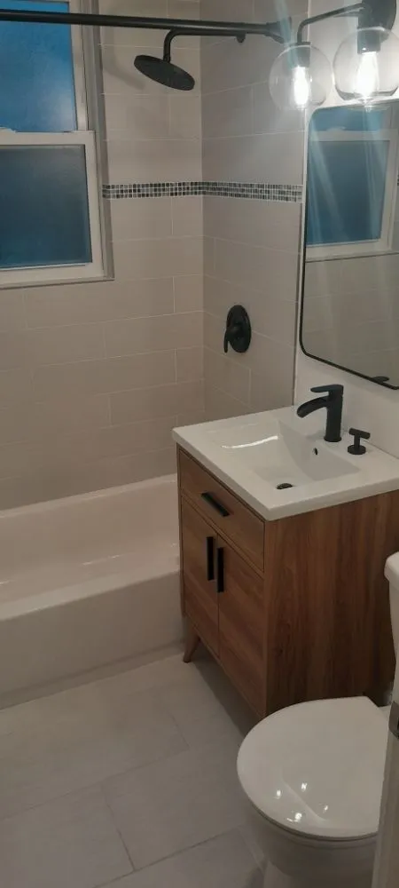 Slide of Home Repairs By JV