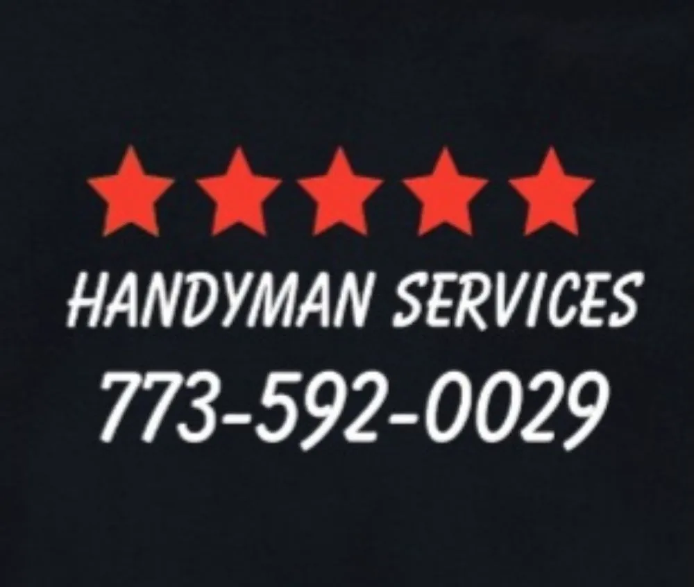 Slide of Home Repairs By JV