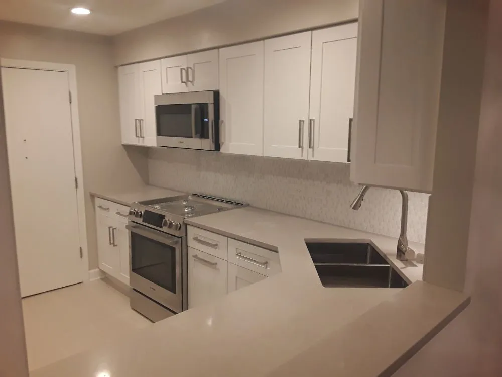 Slide of Home Repairs By JV