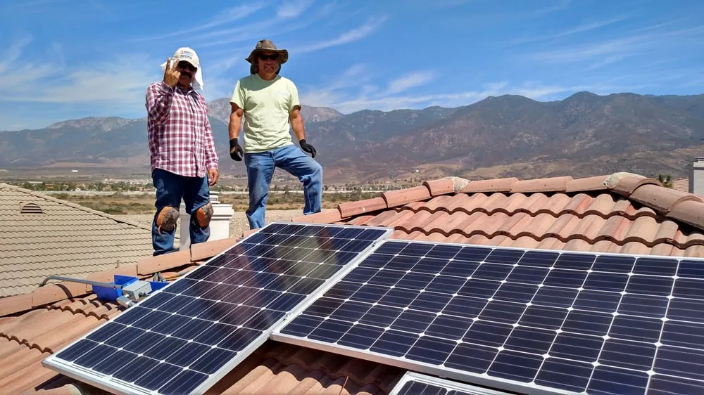 Slide of Home Rescue Electric