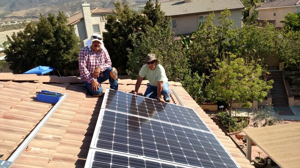 Slide of Home Rescue Electric