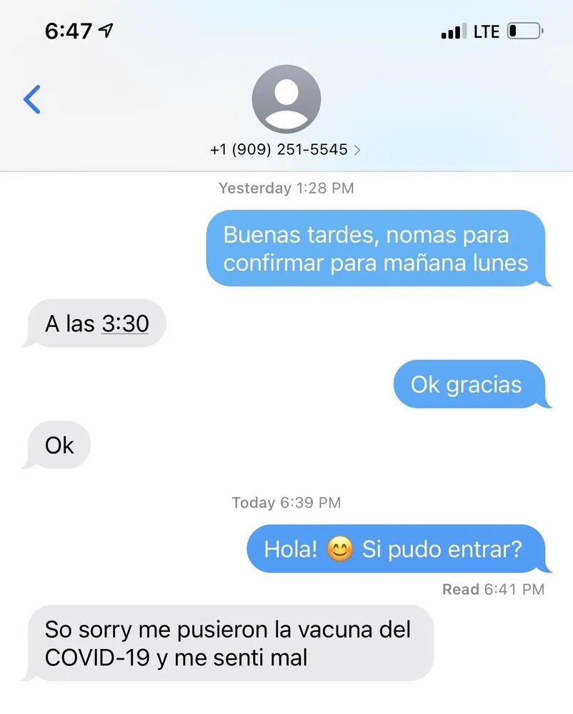 Slide of Home Rescue Electric