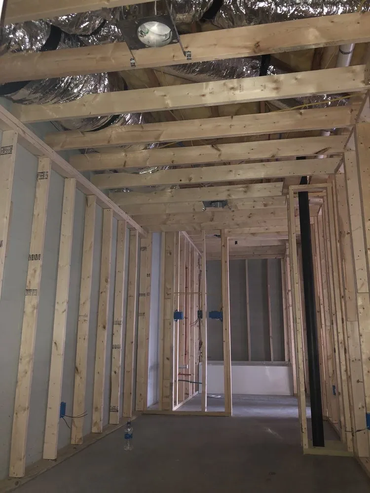 Slide of Home Run Electric