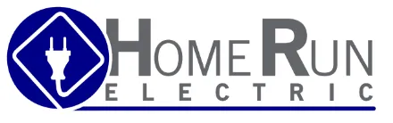 Slide of Home Run Electric