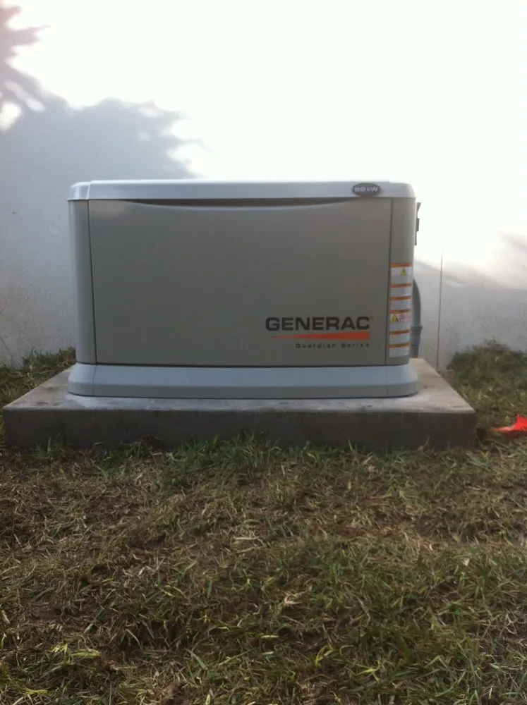 Slide of Home Run Electric