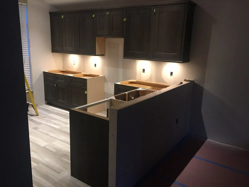 Slide of Home Run Electric