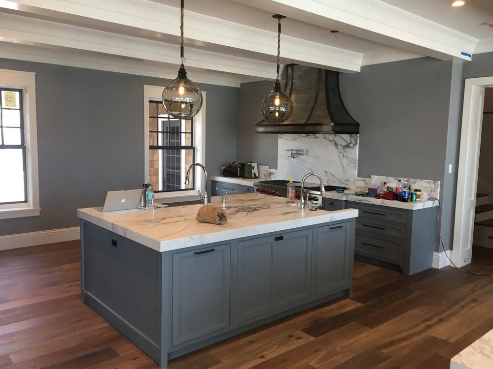 Slide of Home Run Electric